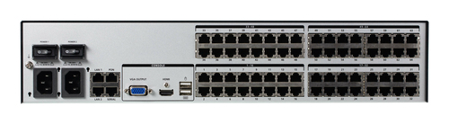 ATEN KN8064VB KVM switch Black – image 3