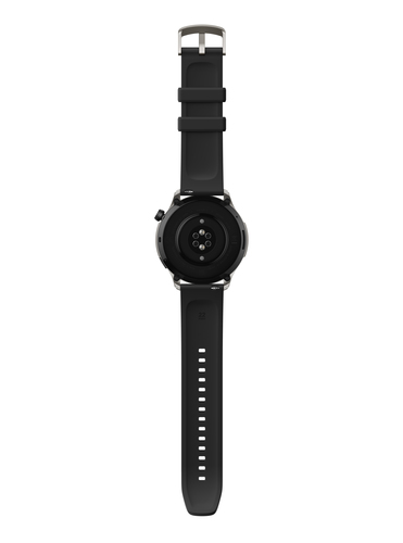 Amazfit GTR 4 Superspeed Black – image 7