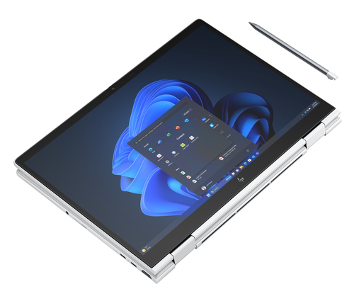 HP Inc. Notebook EliteBook 8 G1i U5-225U 512GB/16GB/W11P/13.3 C51G9ET