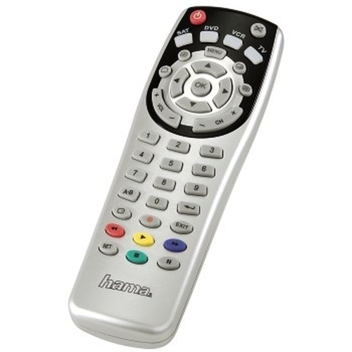 Hama Remote Control 4in1