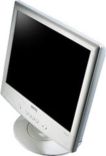 BenQ FP557s VII 15i TFT 1024x768