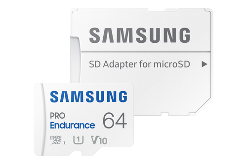 Samsung MB-MJ64KA 64 GB MicroSDXC UHS-I Class 10 – image 3