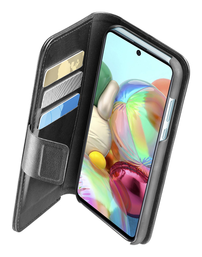 Cellularline Book Agenda - Galaxy A72 – image 1
