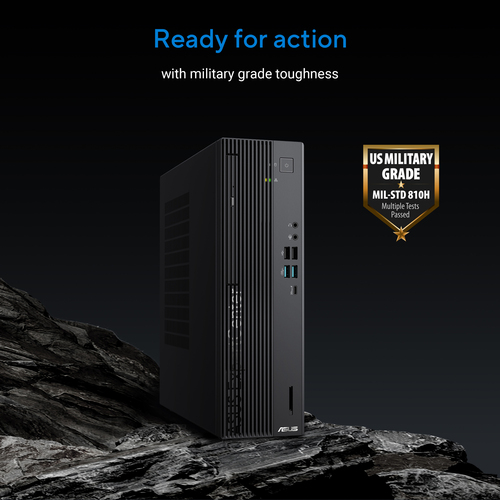 ASUS ExpertCenter B700 SFF B700SFES-005225004X Intel Core Ultra 5 225 – image 7