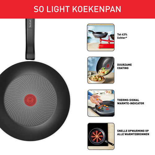 Tefal H0561942