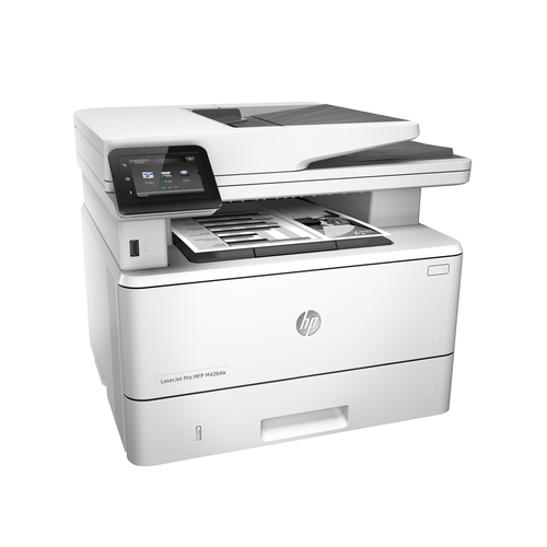 HP LaserJet Pro M426dw Laser A4 – image 6