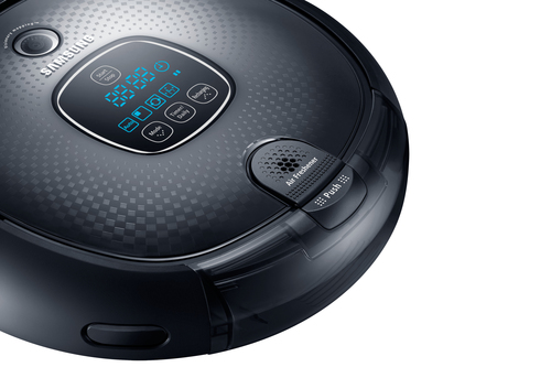 Samsung SR8F50 Silver – image 6