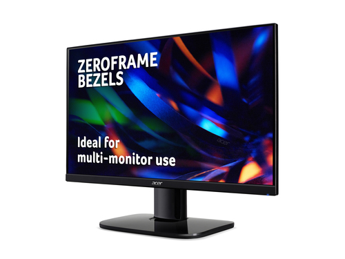 Acer 69cm 27" ZeroFrame FreeSync 1ms VRB – image 5