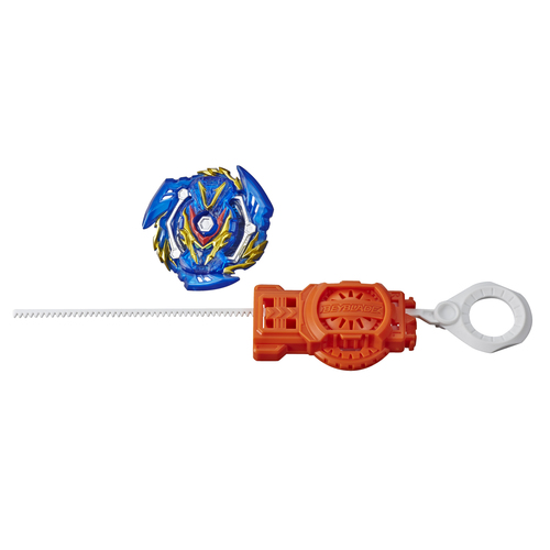 Beyblade E7530EU4 игра на ловкость Бросаемый волчок