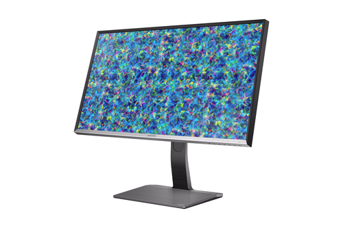 Samsung LU32D97KQSR computer monitor – image 8