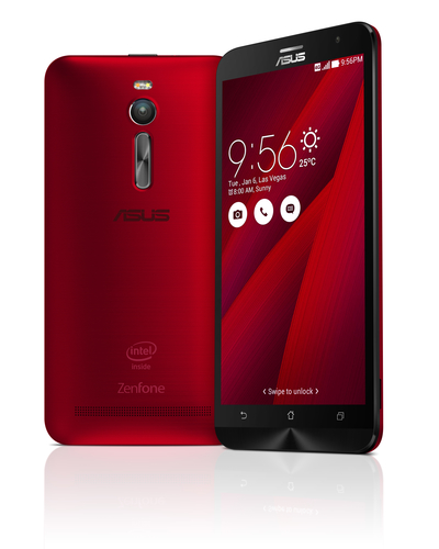 ASUS ZenFone 2 ZE551ML-6C418WW – image 5