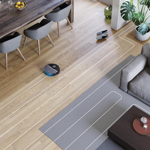 Philips 7000 series XU7000/01R1 robot vacuum – image 8