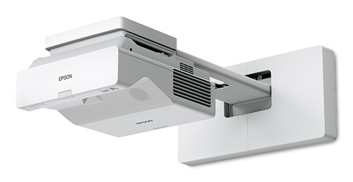 Epson 770Fi. Projector brightness: 4100 ANSI lumens, Projection technology: 3LCD, Projector native resolution: 1080p (1920