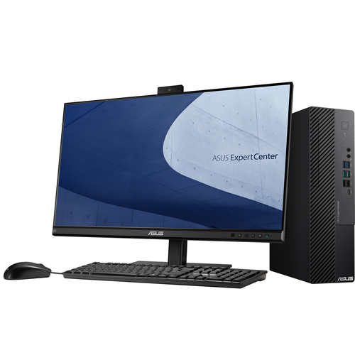 ASUS ExpertCenter D7 SFF D700SDCZ-512400098X Intel® Core™ i5 i5-12400 – image 8
