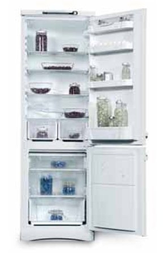 Indesit SB185 fridge-freezer Freestanding