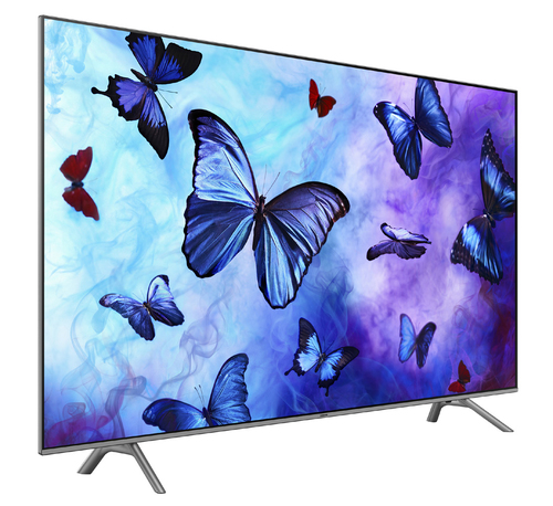 Samsung Q6F QE75Q6FNATXZG TV