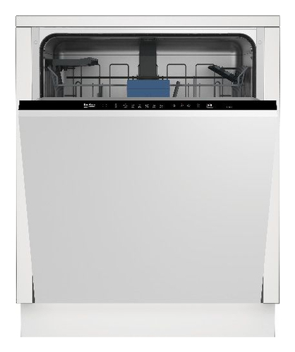 Beko b300 BDIN36440 Fully built-in 14 place settings