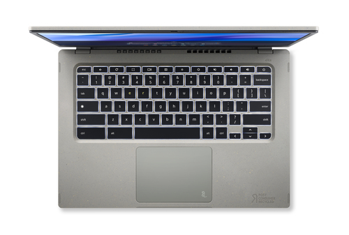 Acer Chromebook CBV514-1H-P6WW Intel® Pentium® Gold 8505 – image 4