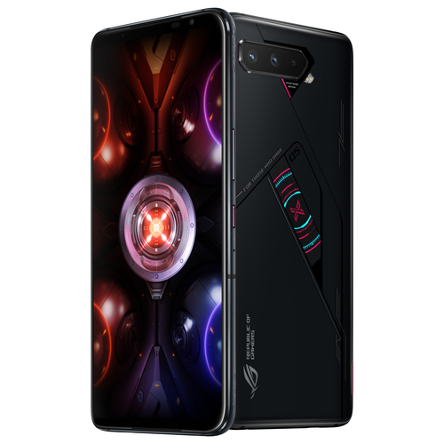 ASUS ROG Phone 5s Pro – image 3
