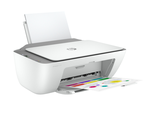 HP DeskJet 2720e AiO Printer – image 3