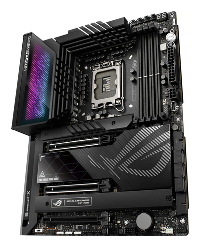ASUS ROG MAXIMUS Z790 HERO - Moederbord, afbeelding 10