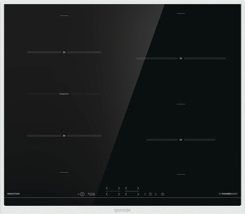 Gorenje IT643BX Black Built-in
