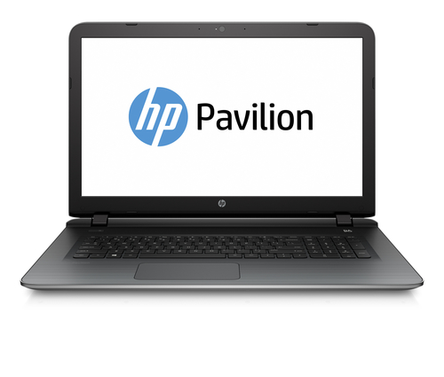 HP Pavilion 17t-g000 Intel® Core™ i7 i7-5500U Laptop