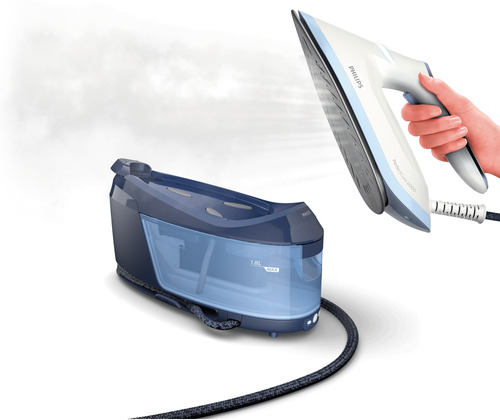 Philips PerfectCare 6000 Series PSG6026/20 – Foto 10 von 10