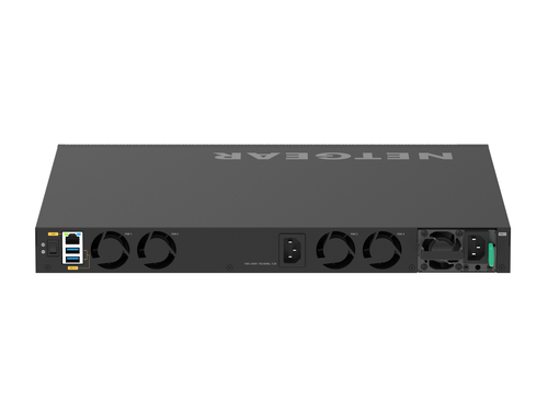 NETGEAR 28PT M4350-24X4V Managed Switch