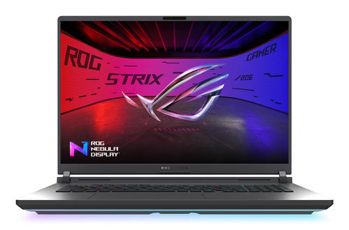 ASUS ROG Strix G18 G815LR-S9222W Intel Core Ultra 9 275HX Laptop – image 1