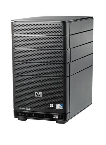 HP X311 Data Vault – image 2