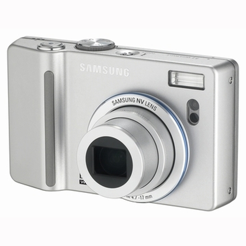 Samsung L74 Wide, Silver