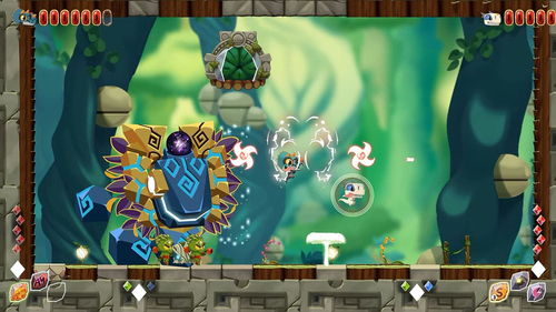 DragoDino Dragon Adventure (Code in a Box) – Foto 4 van 6