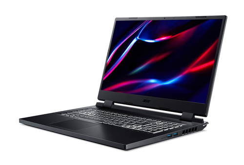 Acer Nitro 5 AN517-42 AMD Ryzen™ 5 6600H Laptop – image 3