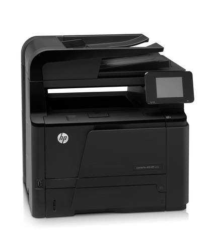 HP Pro 400 M425dn – image 5