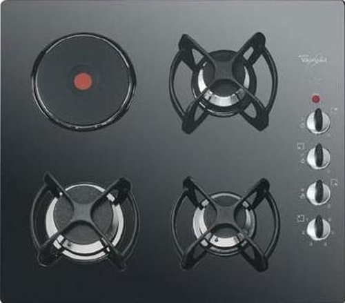 Whirlpool AKM 404 NB