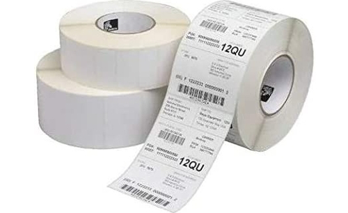 Z-PERF 1000T 51X102MM LAB.PAPER