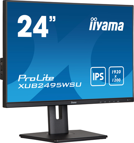 iiyama ProLite XUB2495WSU-B5 computer monitor – image 4