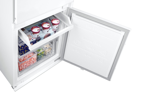 Samsung BRB80F26ACS0EF, afbeelding 8
