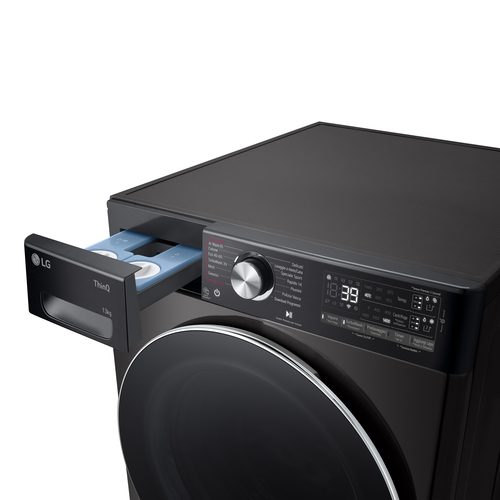 LG F4R9513TPBC washing machine Front-load – image 6