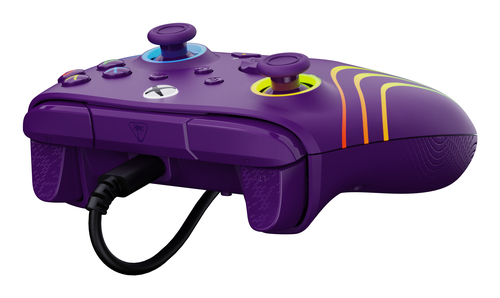 PDP Wired Controller - Afterglow Wave gamepad, afbeelding 5