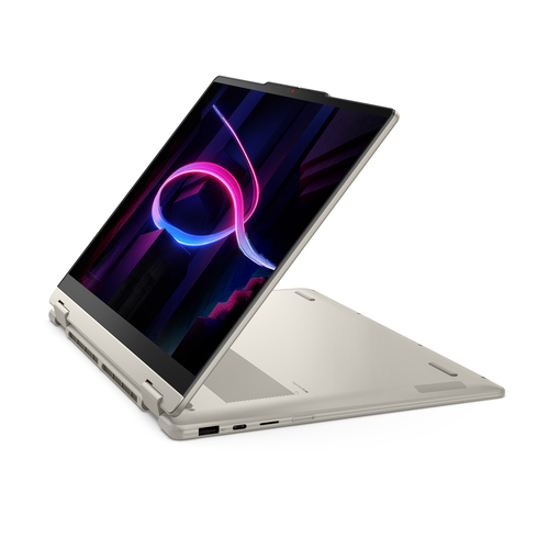 Lenovo Yoga 7 2-in-1 OLED Copilot+ PC 14IPH11 83TC008SMH, afbeelding 10