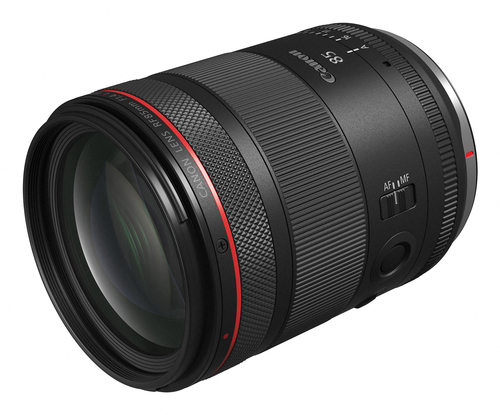 Canon RF 85mm f1.4L Vcm Lens - image 3