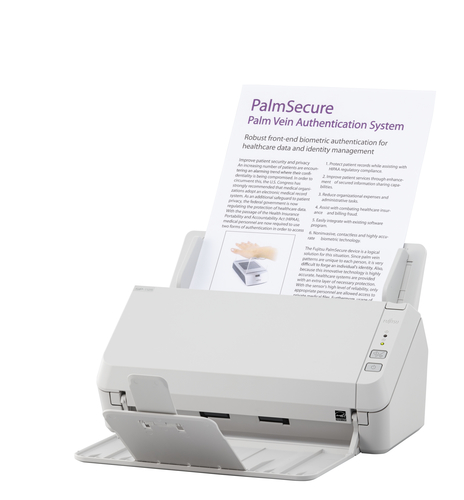Fujitsu ScanSnap SP-1125 – image 2