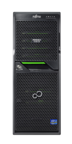 Fujitsu TX150 S8 – image 3
