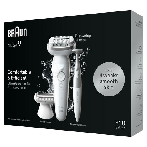 Braun Silk-épil 9 9-241 – image 3