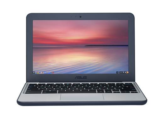 ASUS C202XA-GJ0054 MediaTek MTK 8173C Chromebook – image 1