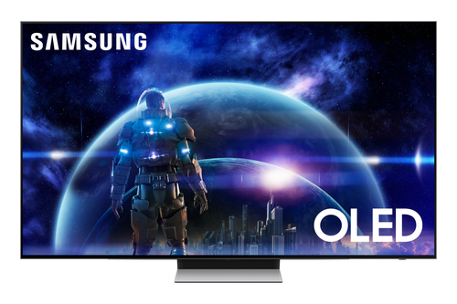 Samsung OLED 4K 48S93D (2024), afbeelding 6