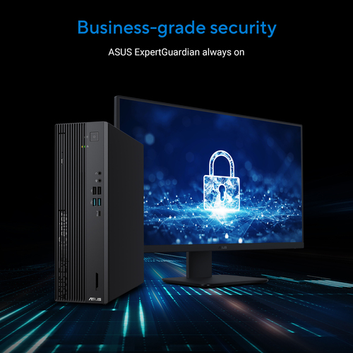 ASUS ExpertCenter B700 SFF B700SFES-005225004X Intel Core Ultra 5 225 – image 6