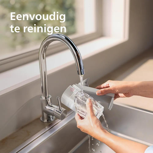 Philips Cafe Aromis 8000 Serie, afbeelding 6
